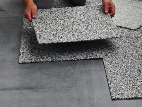 Modul Fertigelemente